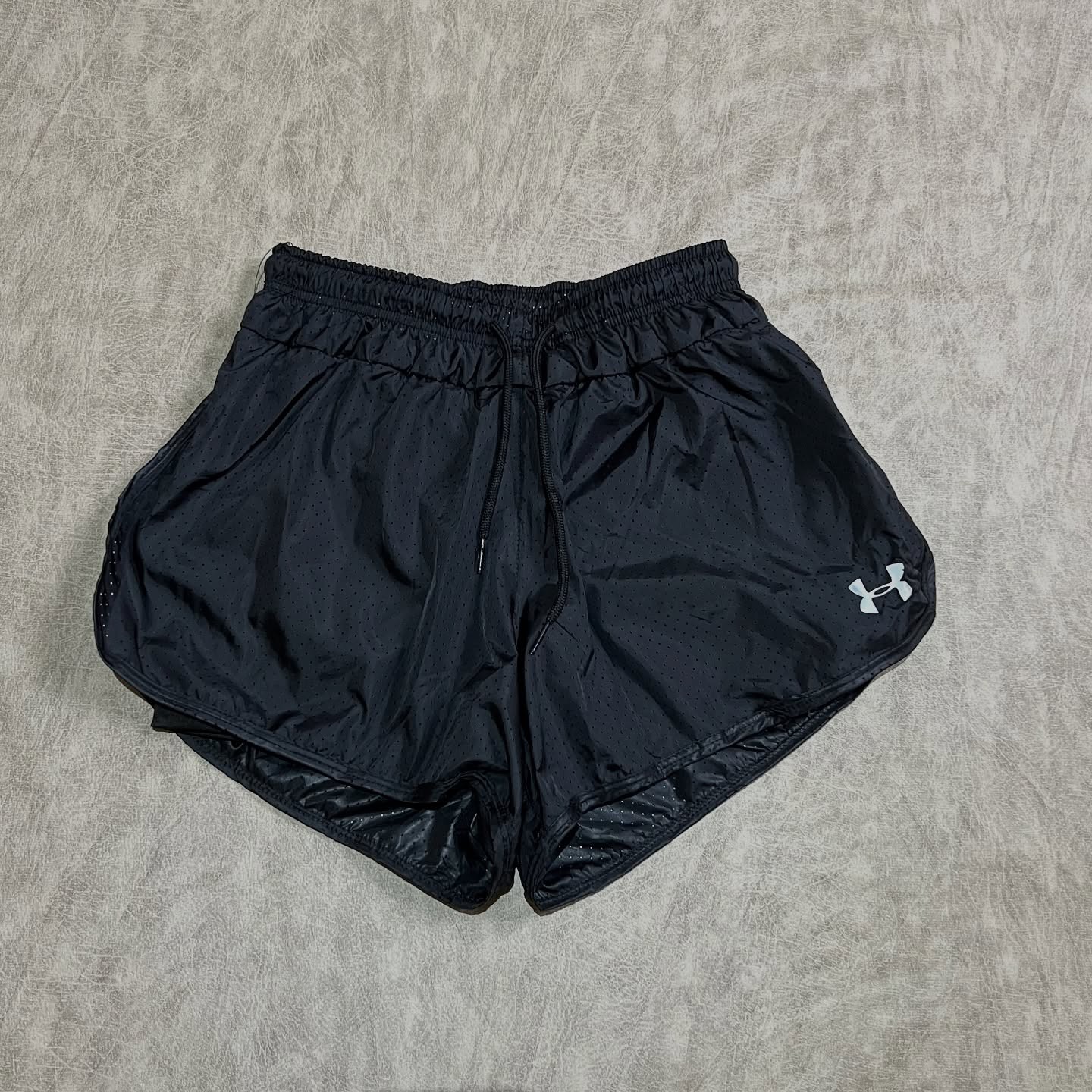 Shorts deportivos de mujer