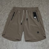 Bermudas DC y Under Armour