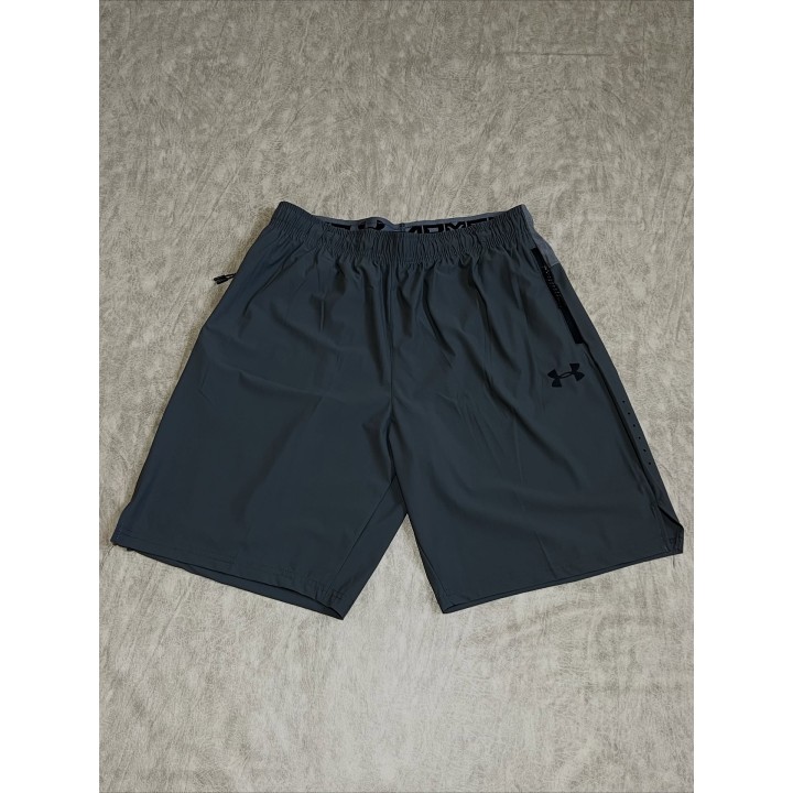 Bermudas DC y Under Armour