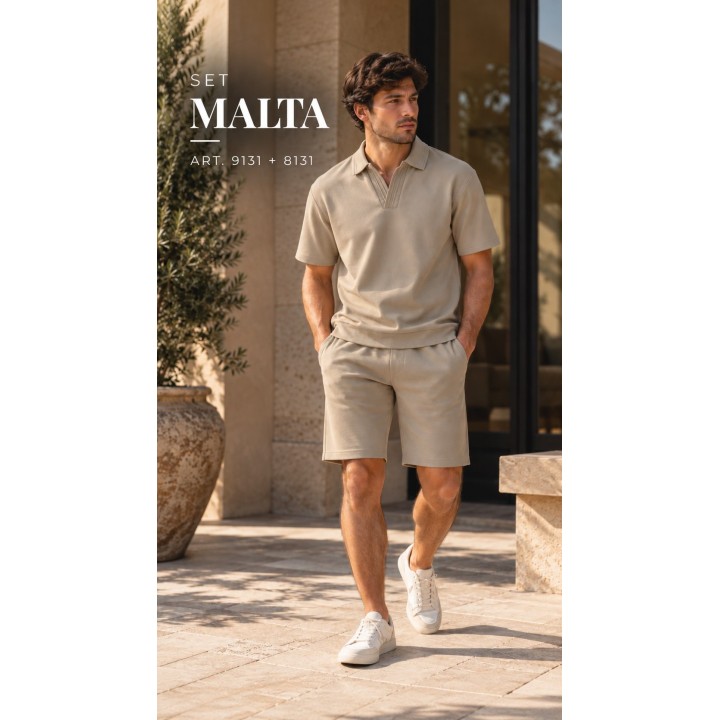 Set Malta
