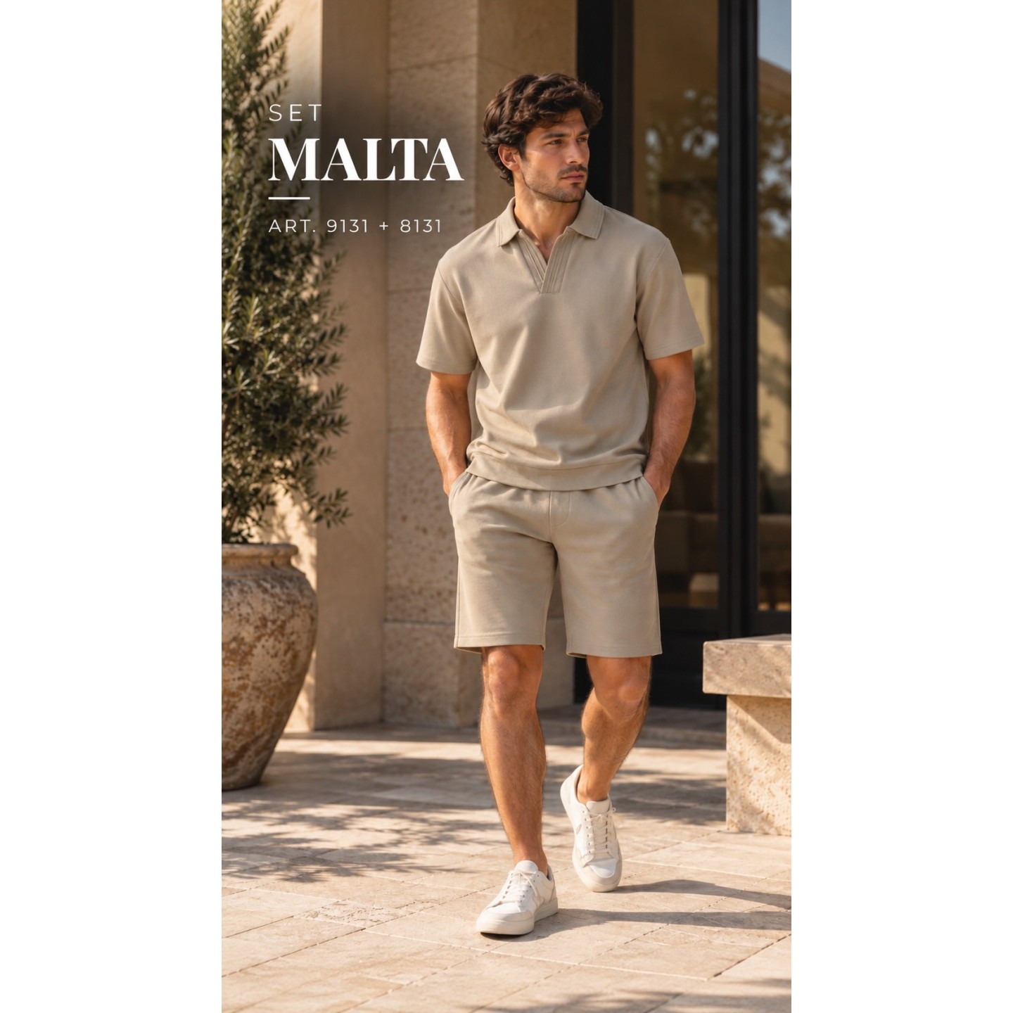 Set Malta
