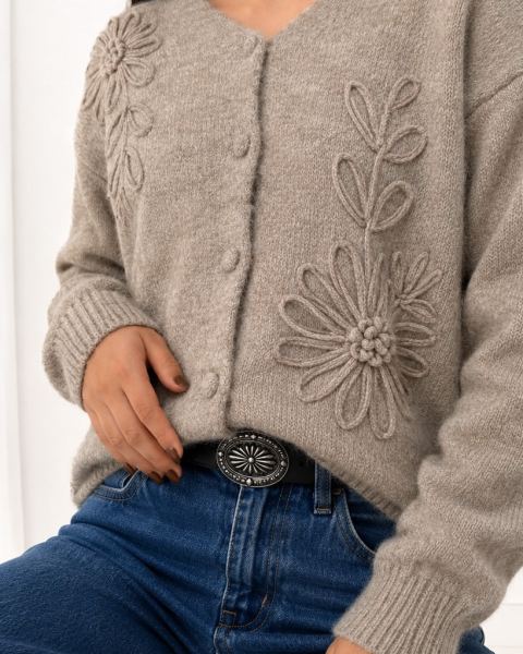 Sweaters