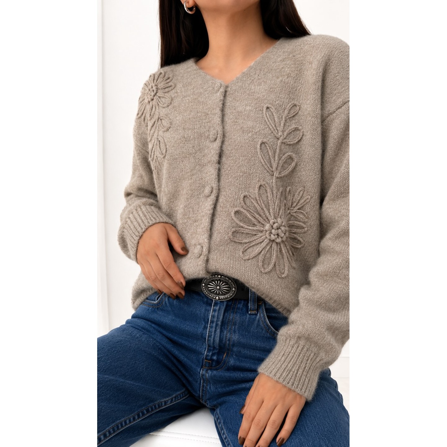 Sweaters