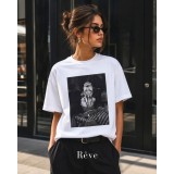 Remeras estampadas