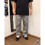 Jeans y pantalones baggy