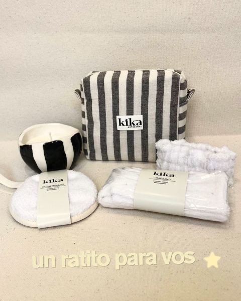 Sets de autocuidado para regalar