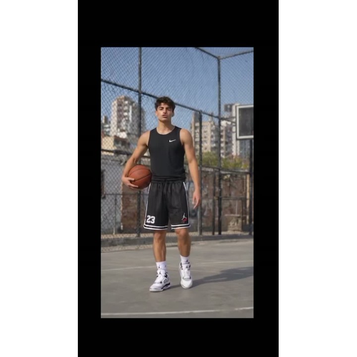 Ropa deportiva