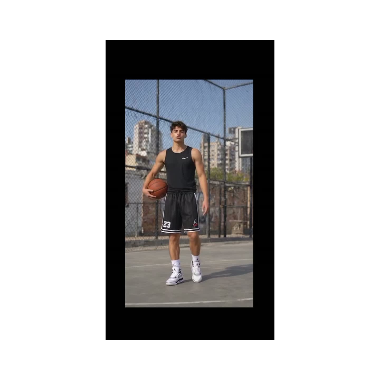 Ropa deportiva