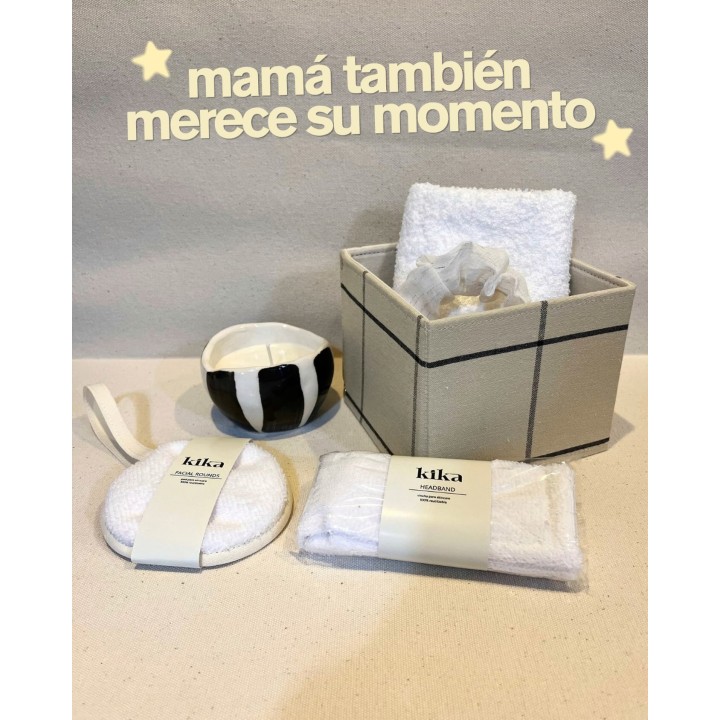 Sets de autocuidado para regalar