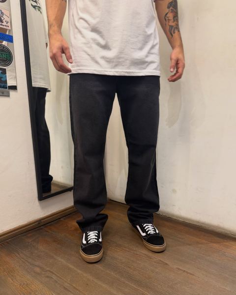 Jeans rectos