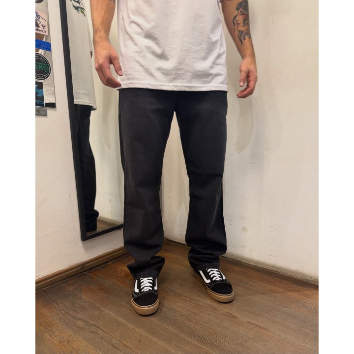 Jeans rectos