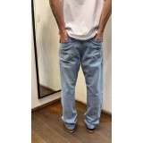 Jeans rectos