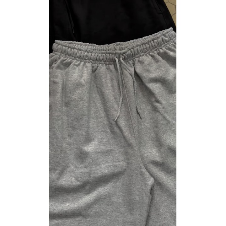 Bermudas baggy