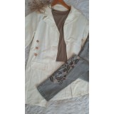 Sacos y blazers