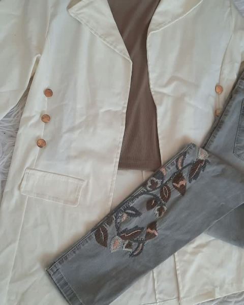 Sacos y blazers