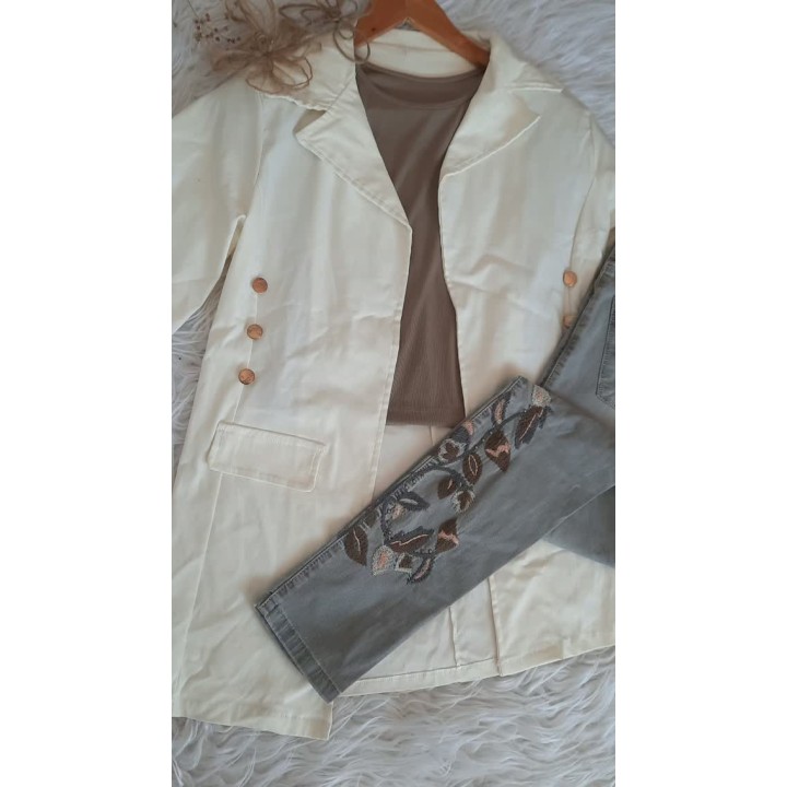 Sacos y blazers