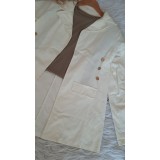 Sacos y blazers