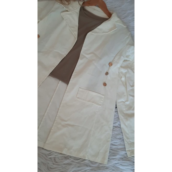 Sacos y blazers