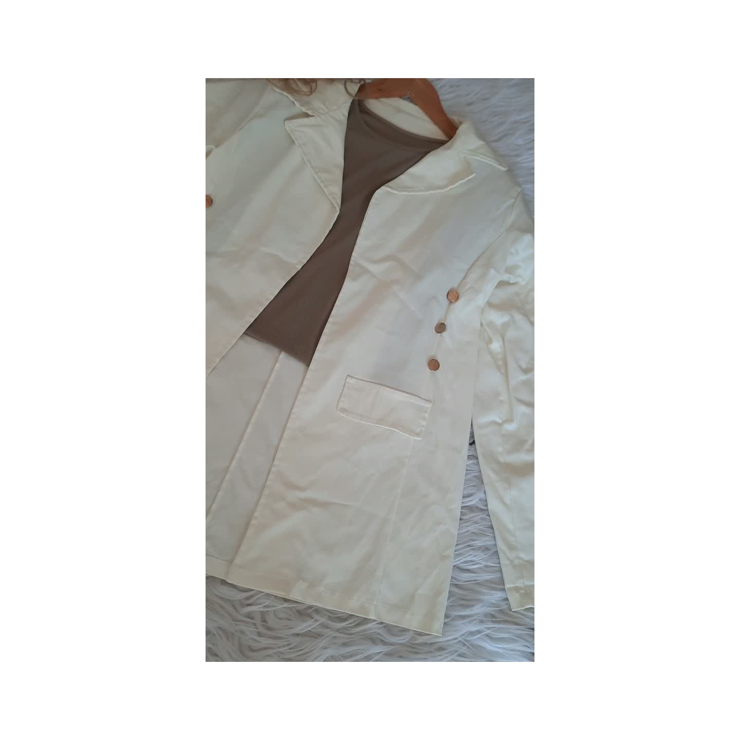 Sacos y blazers