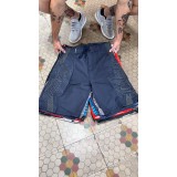 Mallas largas y boardshorts
