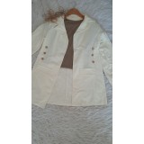 Sacos y blazers