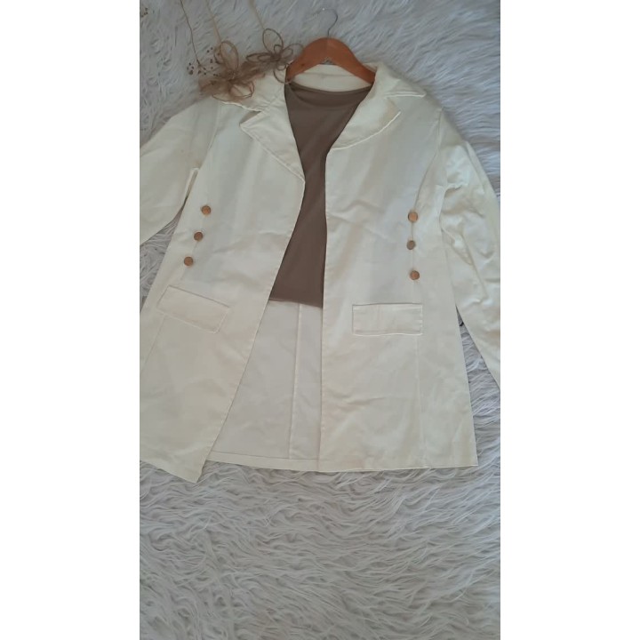 Sacos y blazers