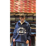 Buzos polo CMMNTY