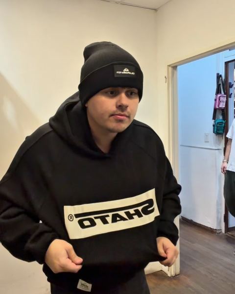 Buzos Shato