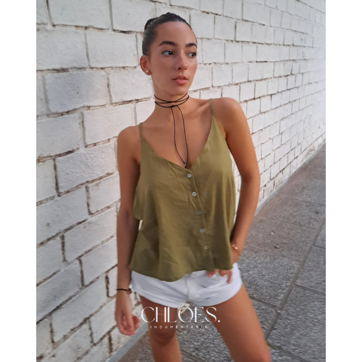 Remeras y tops urbanos