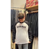 Remeras mangas largas