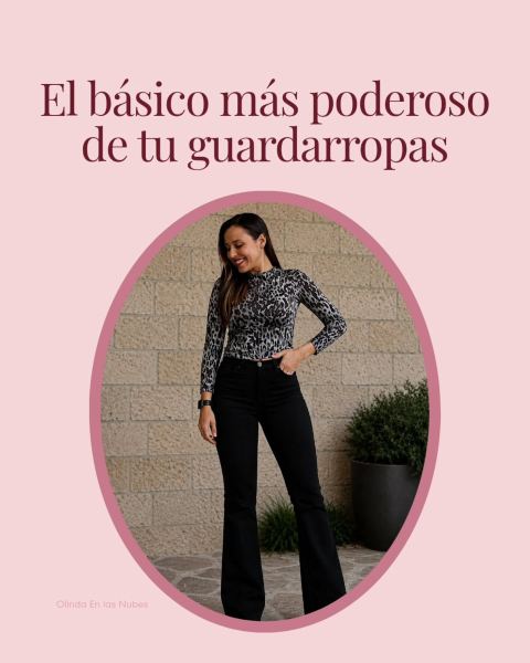 Jean Oxford tiro alto