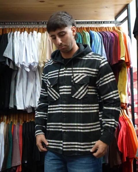 Camisacos