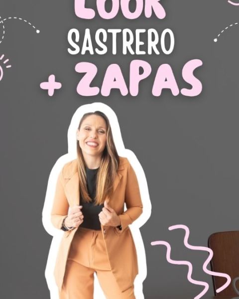 Look sastrero