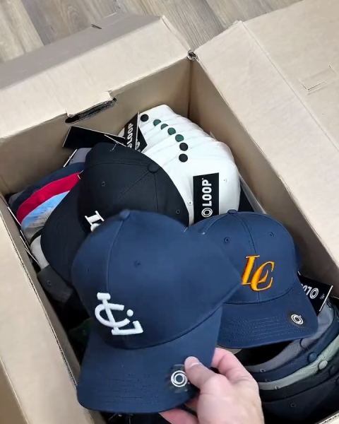 Gorras