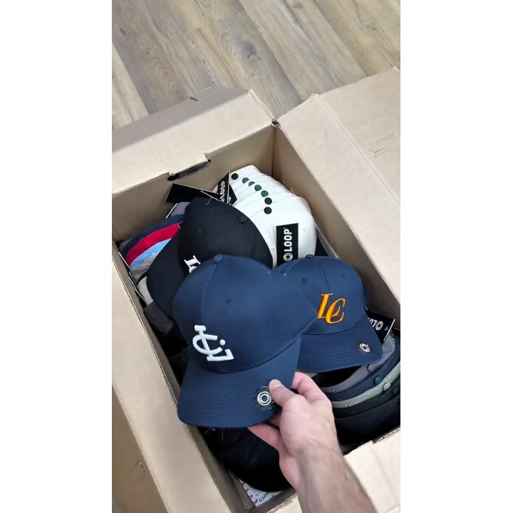Gorras