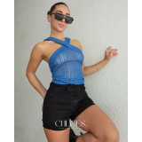 Tops y shorts