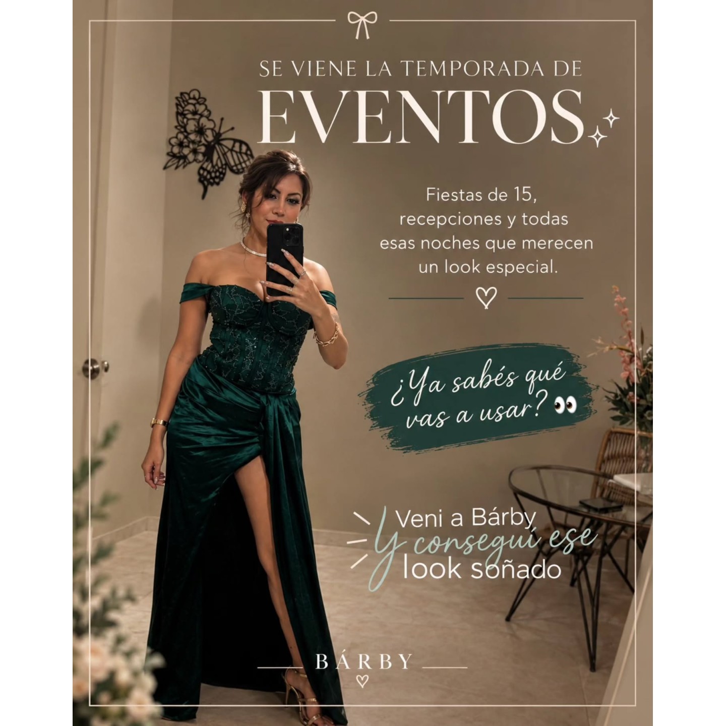 Vestidos de fiesta