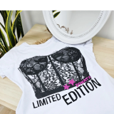 Remeras Donata