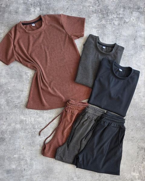 Conjunto Romi