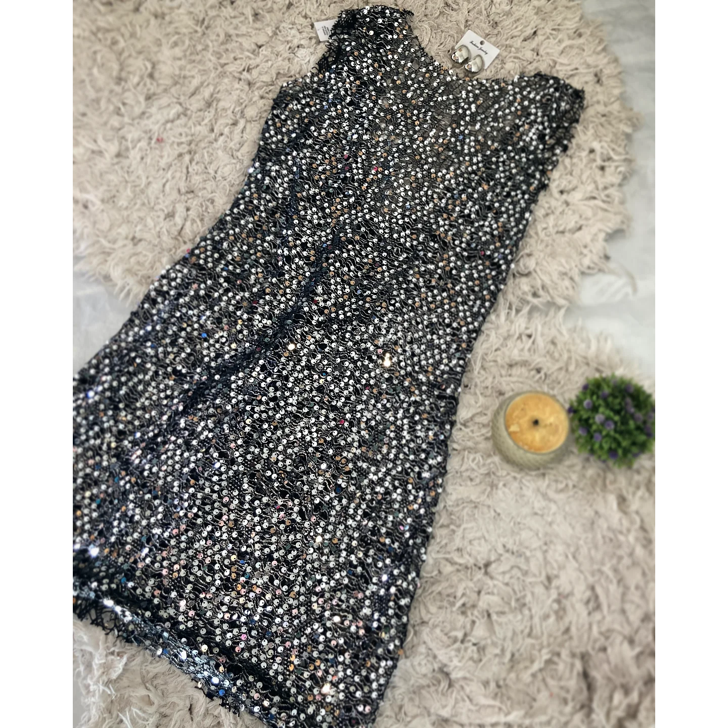 Looks de noche y vestidos de fiesta