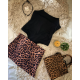 Prendas animal print