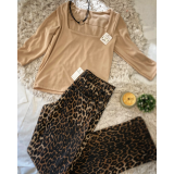 Prendas animal print