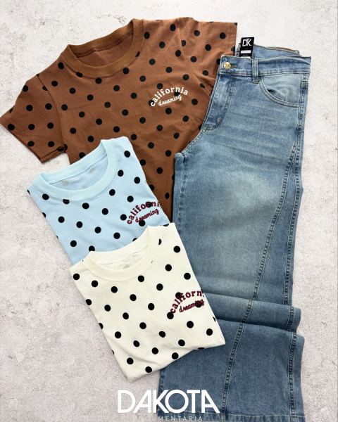 Remeritas de lunares
