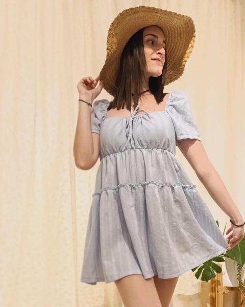 Vestido de verano