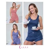 Pijamas de verano