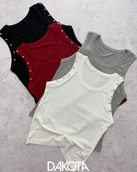 Musculosas básicas