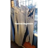 Jeans wide leg, baggy, mom, recto, oxford y chupín