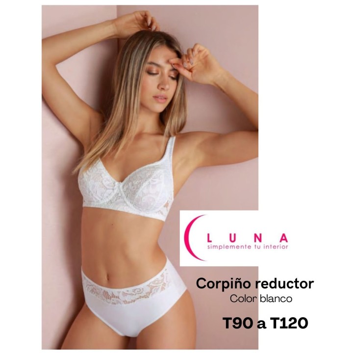 Corpiños reductores