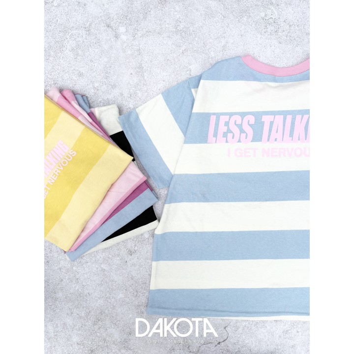 Remeras y jeans