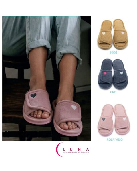 Pantuflas
